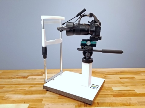 Tabletop Configuration for Stability